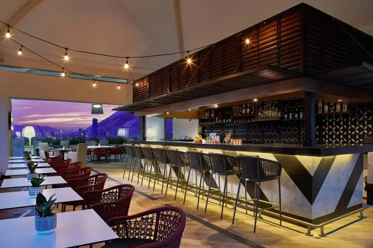 Foto - The Westin Monterrey Valle