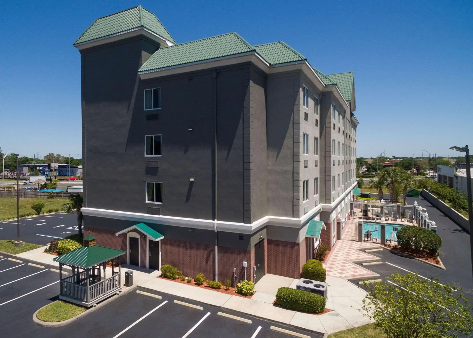 Foto - Country Inn & Suites by Radisson, St Petersburg - Clearwater, FL