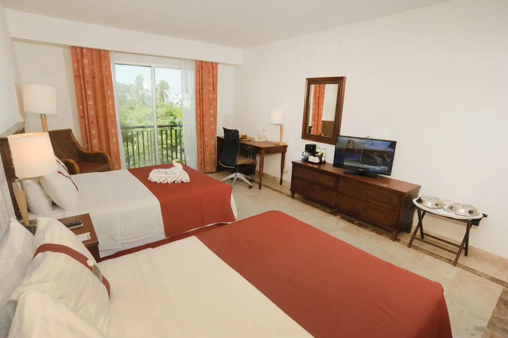 Foto - Gamma Plaza Ixtapa