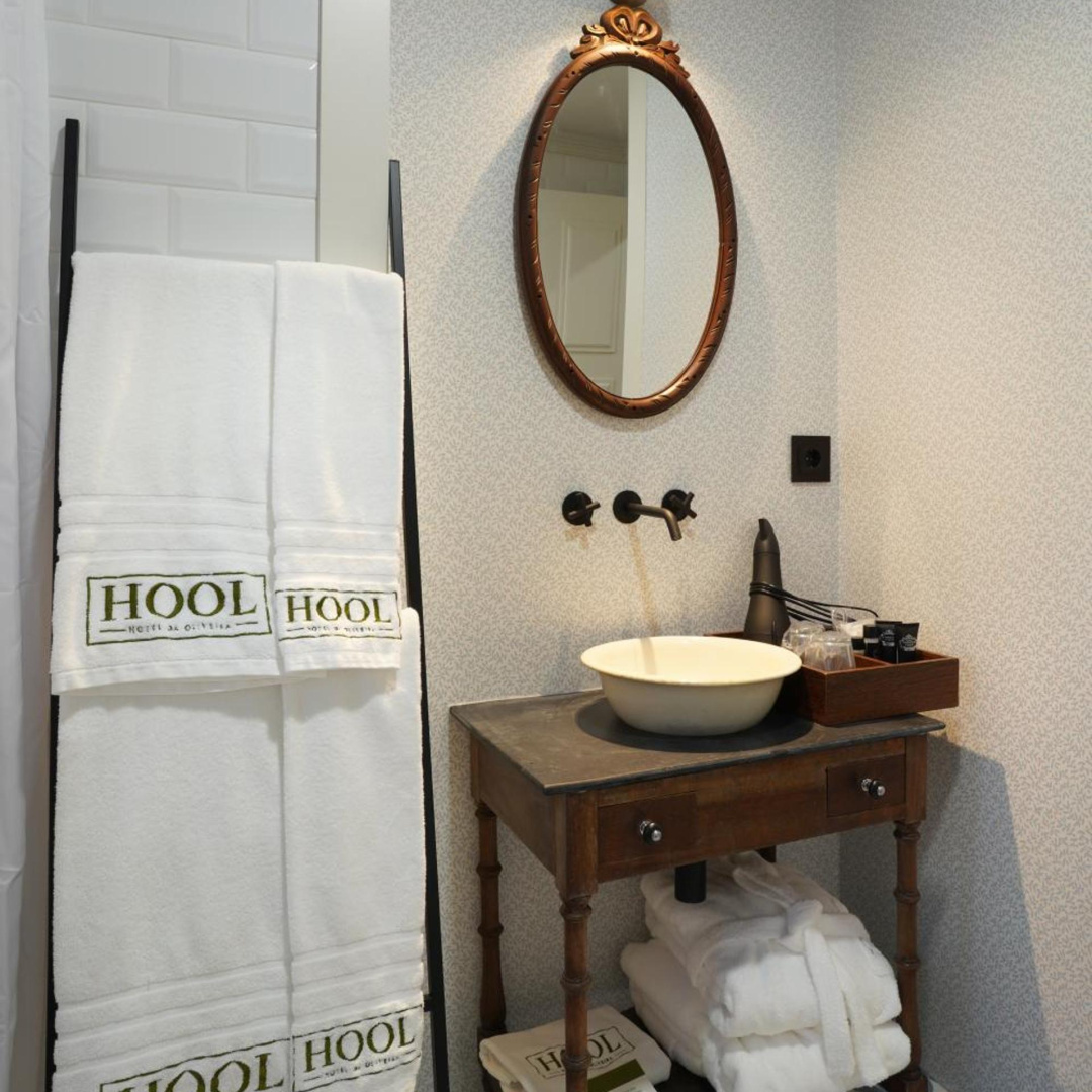 Photo - Hotel da Oliveira