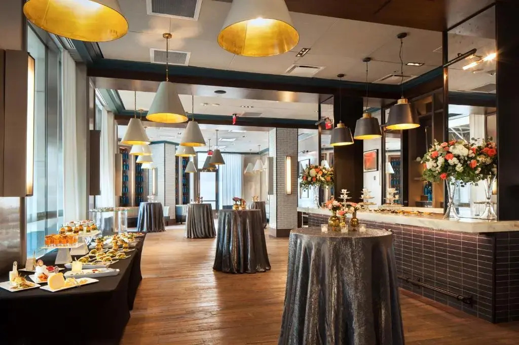 Foto - Le Meridien New Orleans