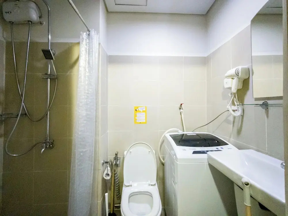 Photo - GemstoneBR in SMDC Coast Residences