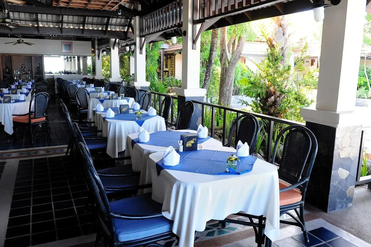 Photo - Samui Natien Resort