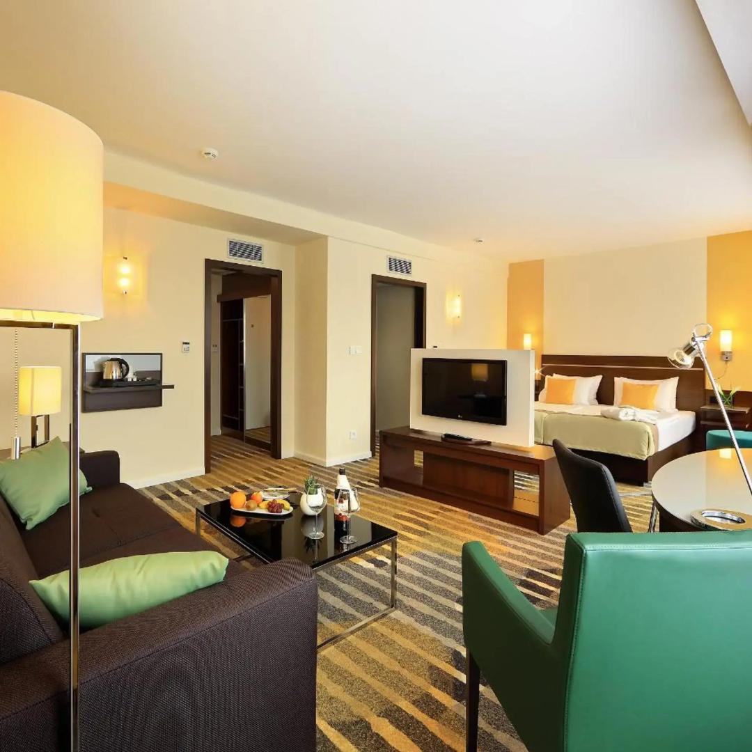 Photo - Hotel Duo & Wellness