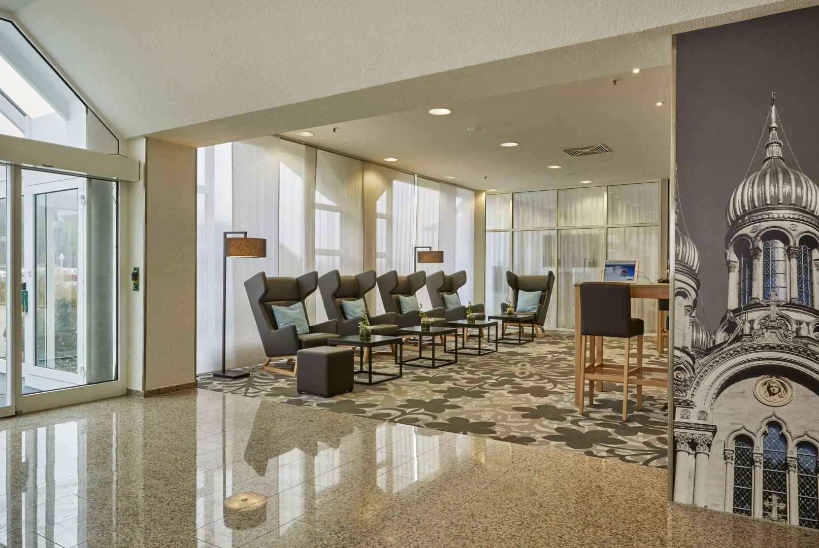 Photo - H+ Hotel Wiesbaden Niedernhausen