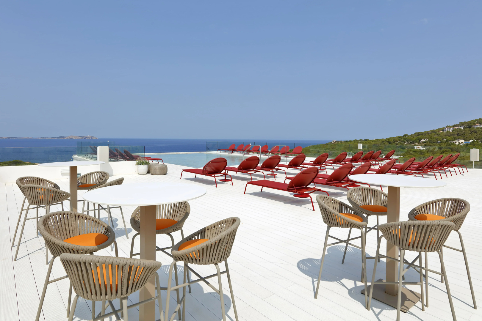 Foto - TRS Ibiza Hotel - Adults Only