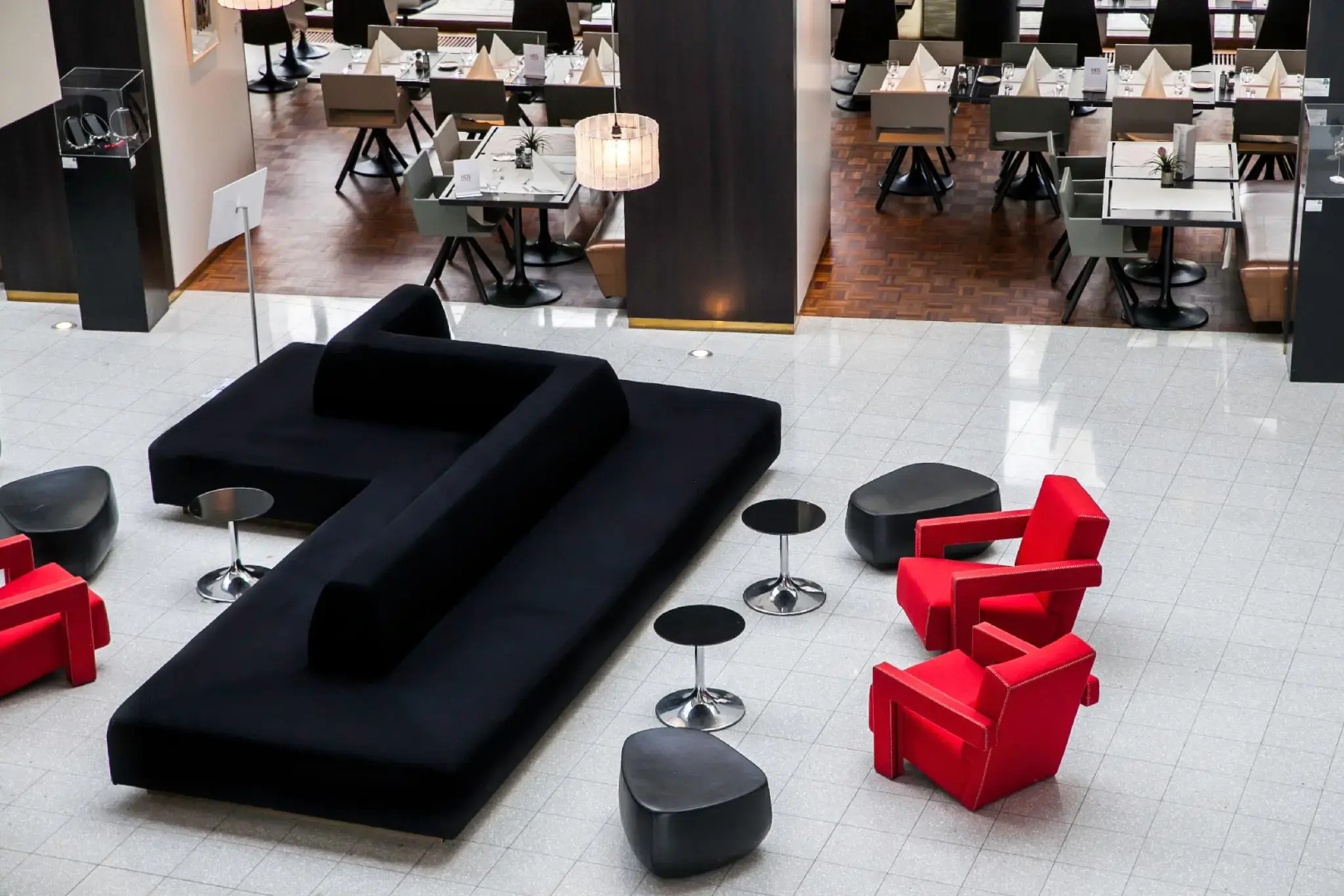 Foto - Hotel Artemis Amsterdam