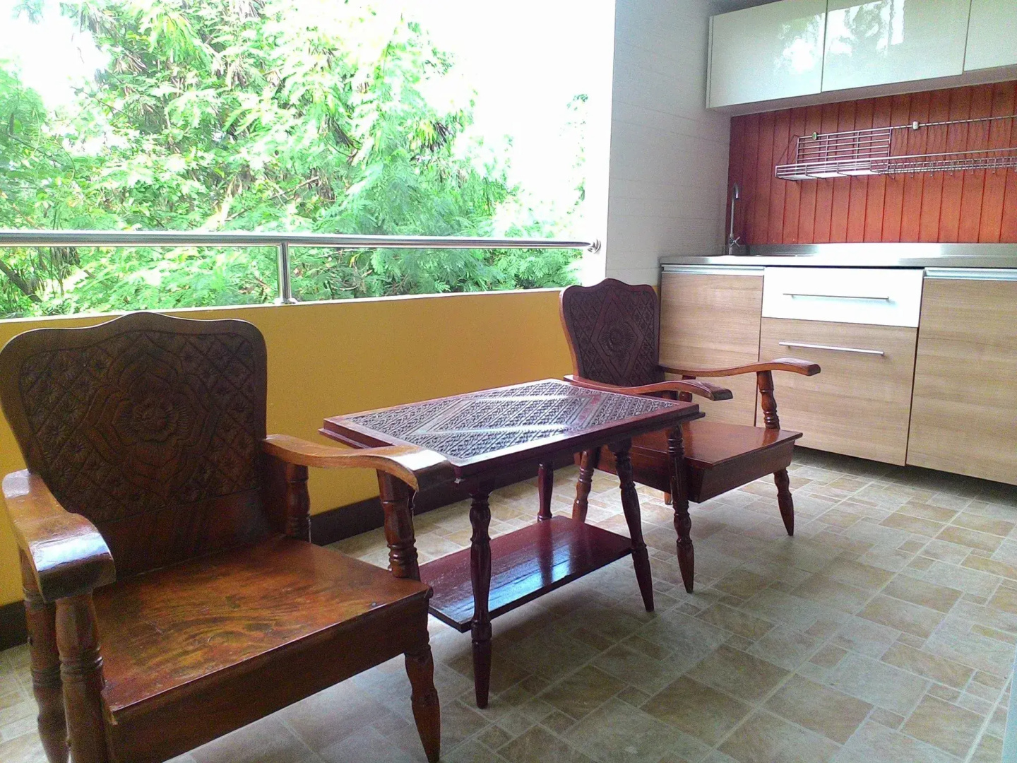 Photo - Luna Hut Resort Hua Hin