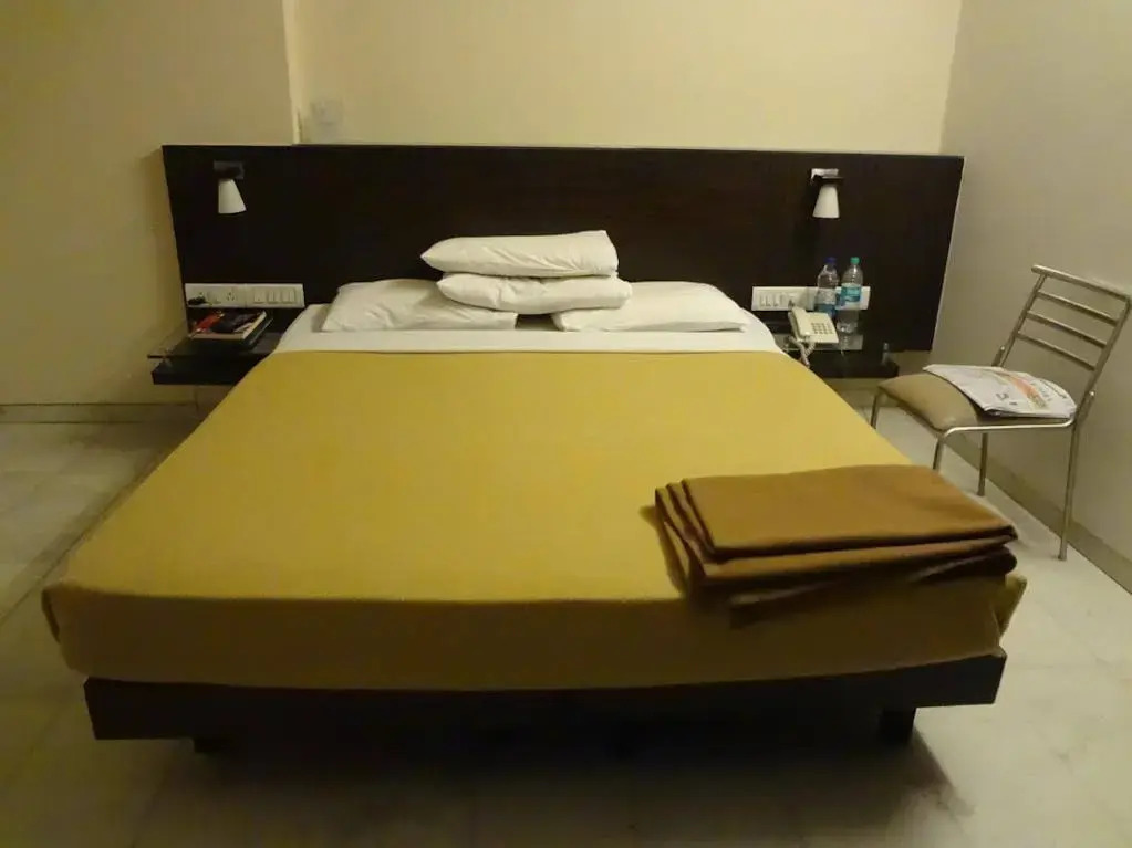 Foto - Rama Krishna Hotel