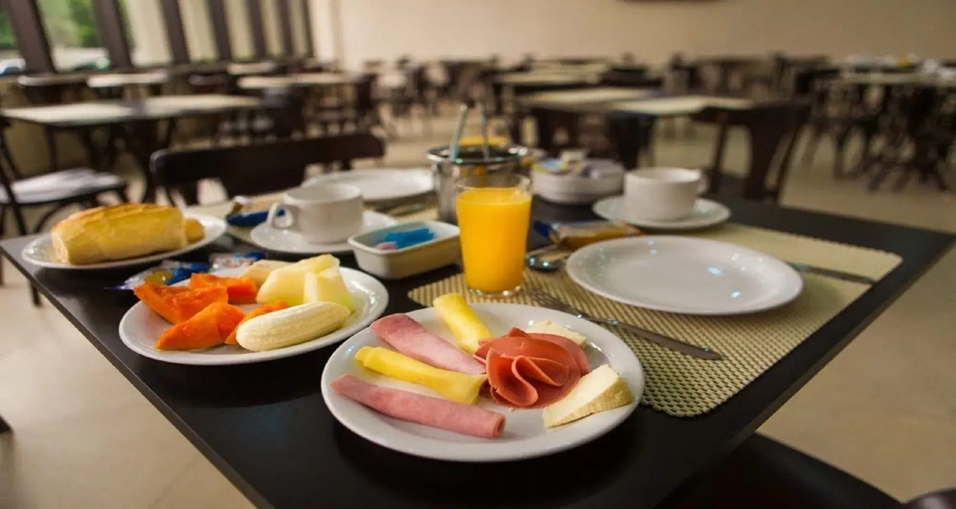 Photo - Hotel Maruá