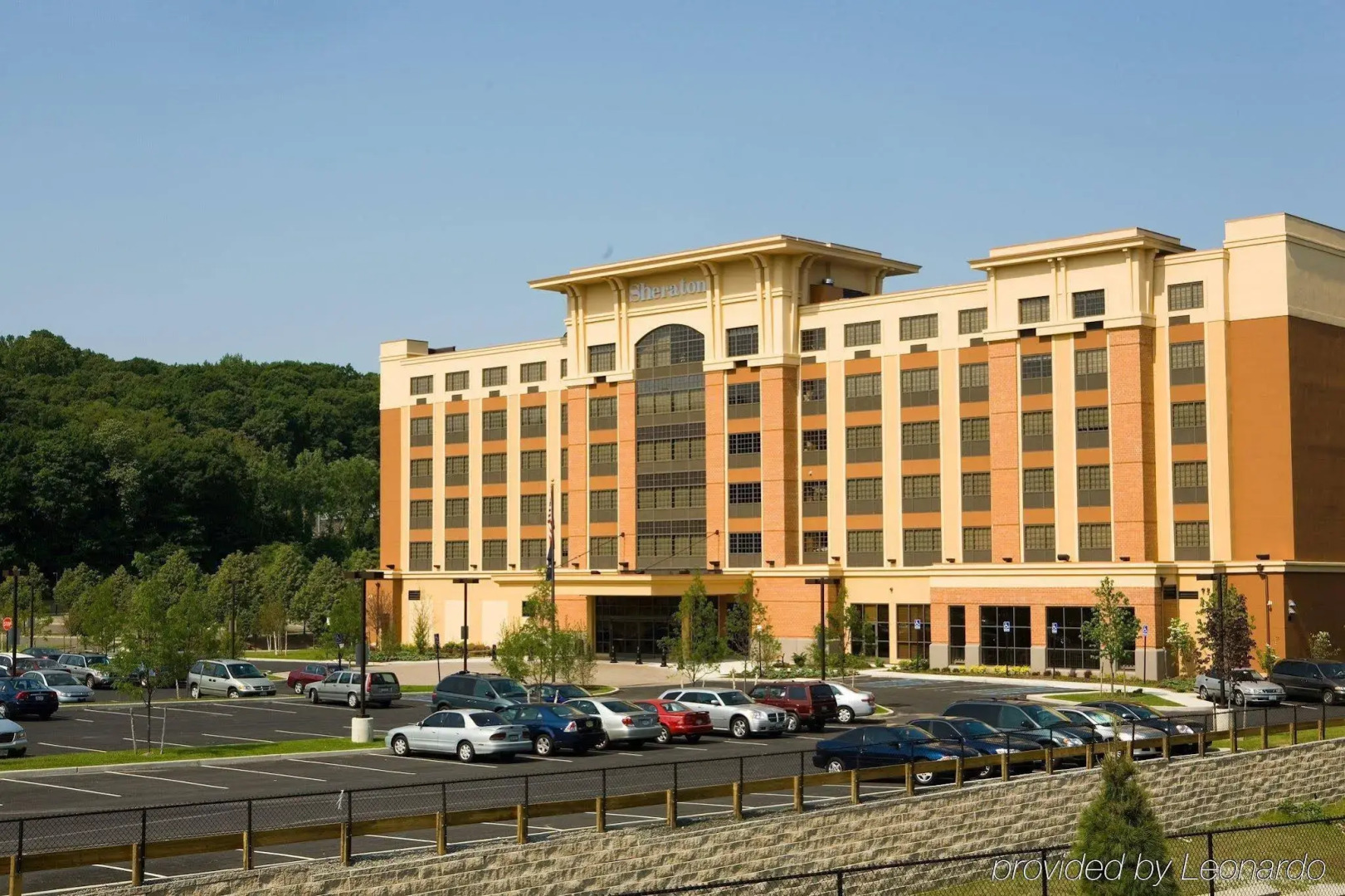 Photo - Sheraton Tarrytown Hotel