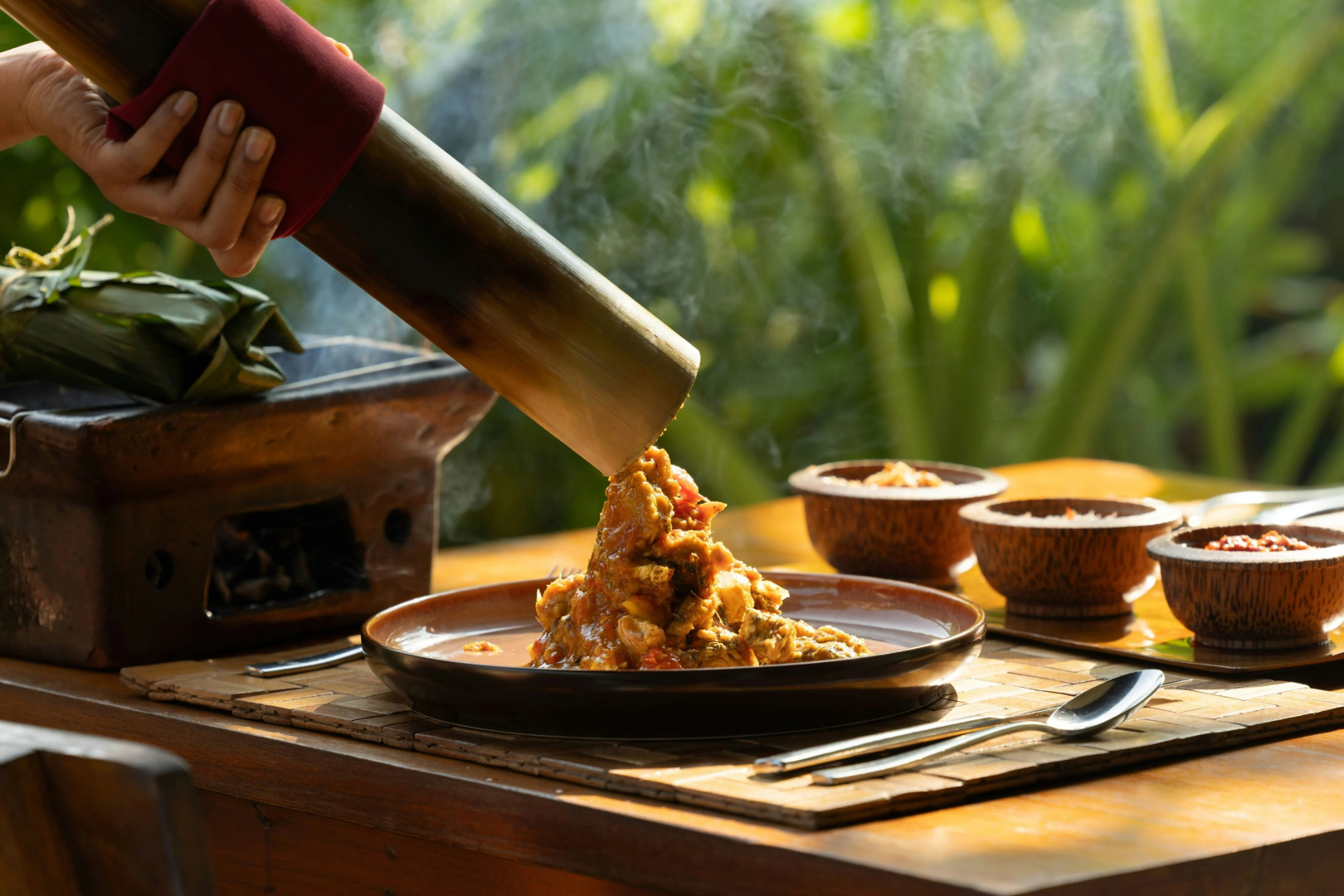 Photo - Sthala, A Tribute Portfolio Hotel, Ubud Bali
