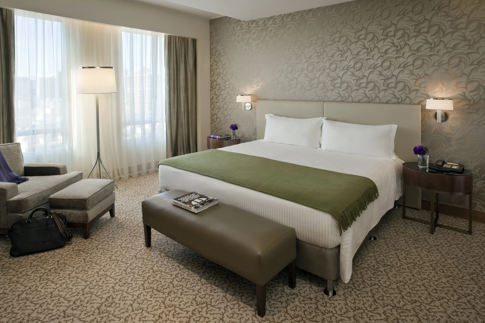 Foto - Alvear Art Hotel