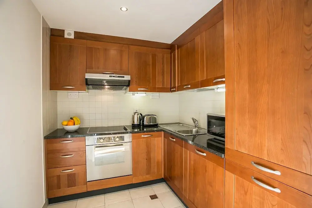 Photo - Sonder by Marriott Bonvoy Britain Quay Apartments Grand Canal Square