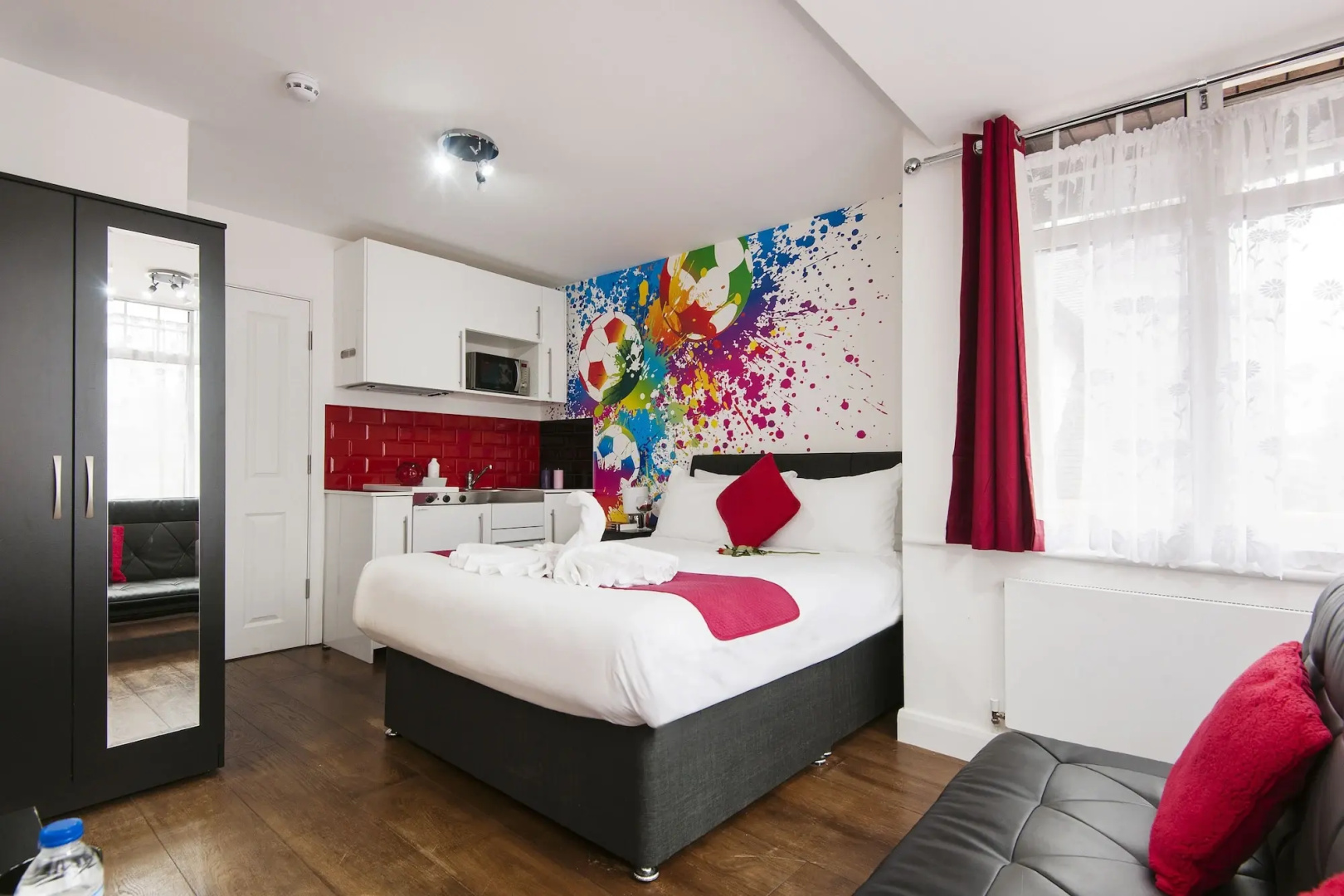 Photo - Wembley Park Hotel