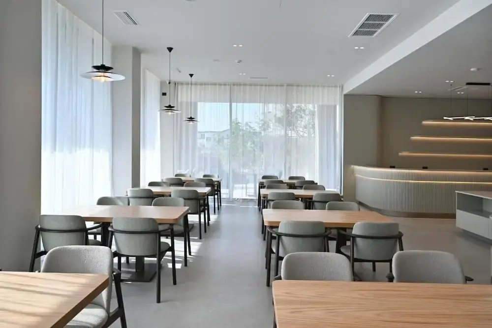 Photo - Muze Hotel