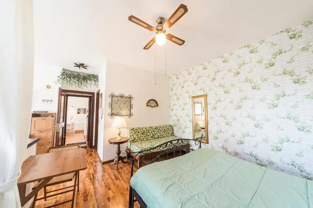 Photo - B&B Casale dell'Insugherata