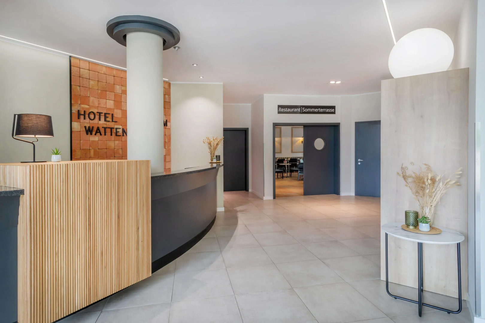 Foto - Hotel Bochum Wattenscheid Affiliated by Meliá