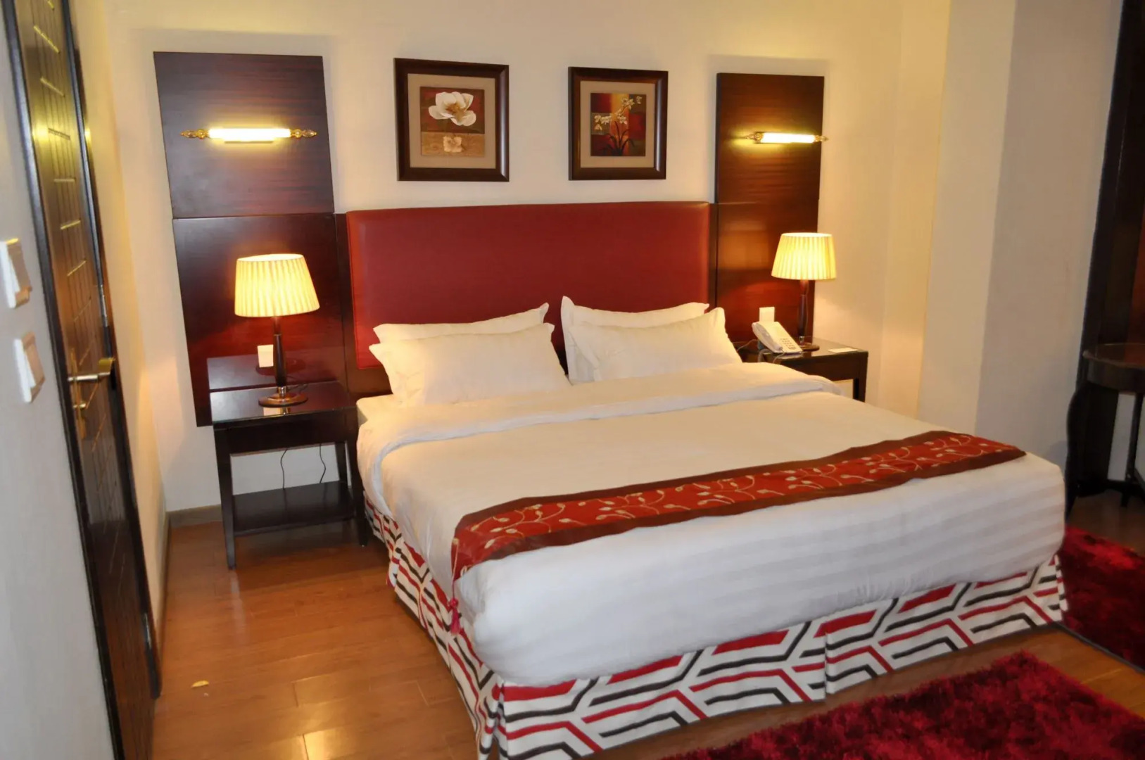 Foto - Golden Park Hotel Cairo, Heliopolis