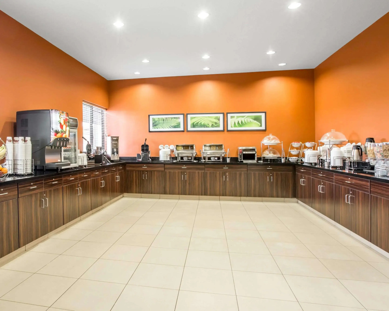 Foto - Sleep Inn & Suites Page at Lake Powell