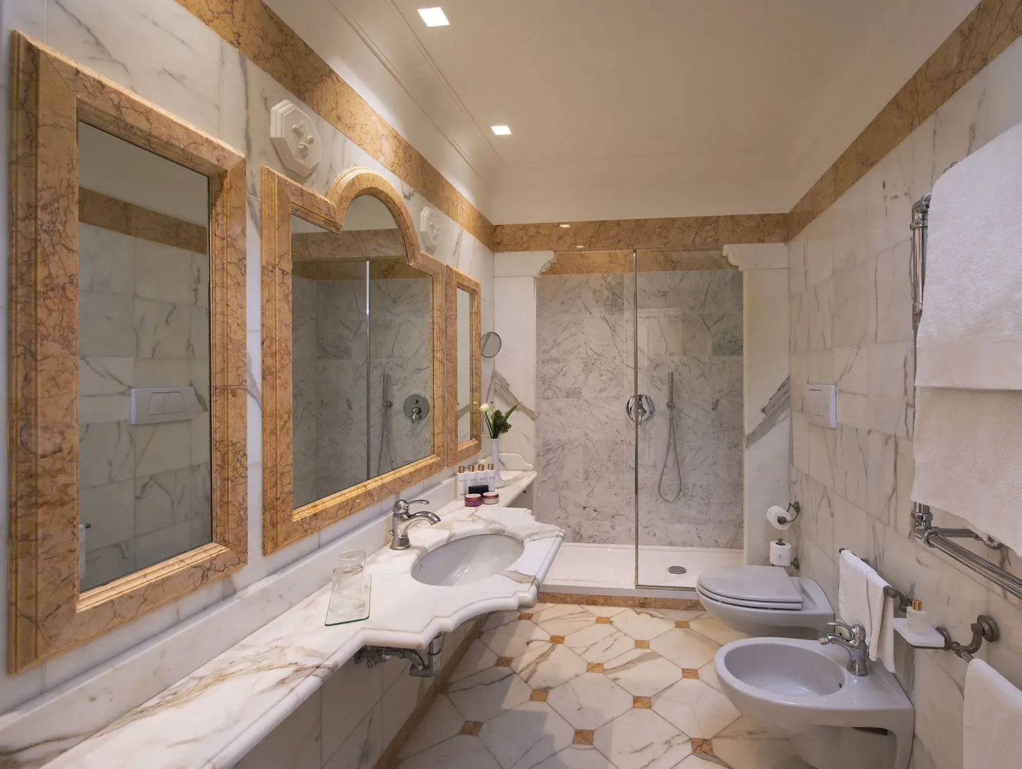 Foto - Grotta Giusti Thermal Spa Resort Tuscany, Autograph Collection