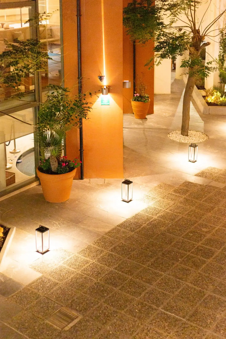 Photo - Aquila Porto Rethymno