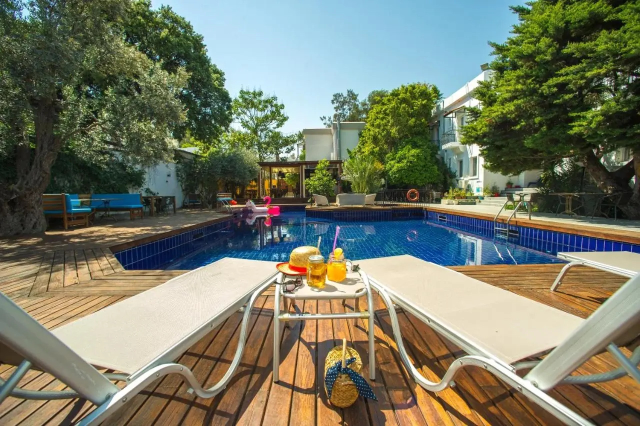 Photo - Hotel Centro Bodrum