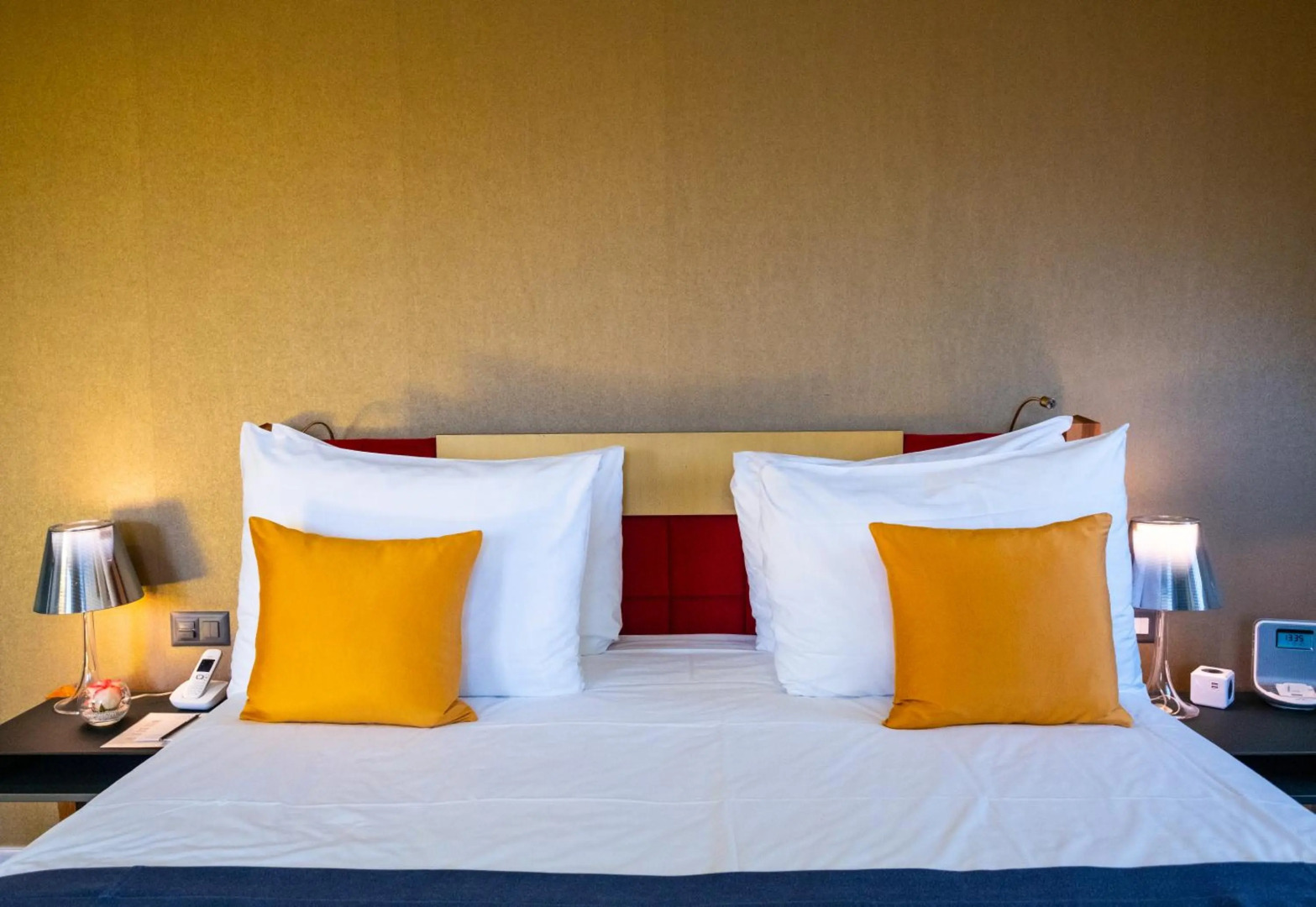 Photo - The Ambassador