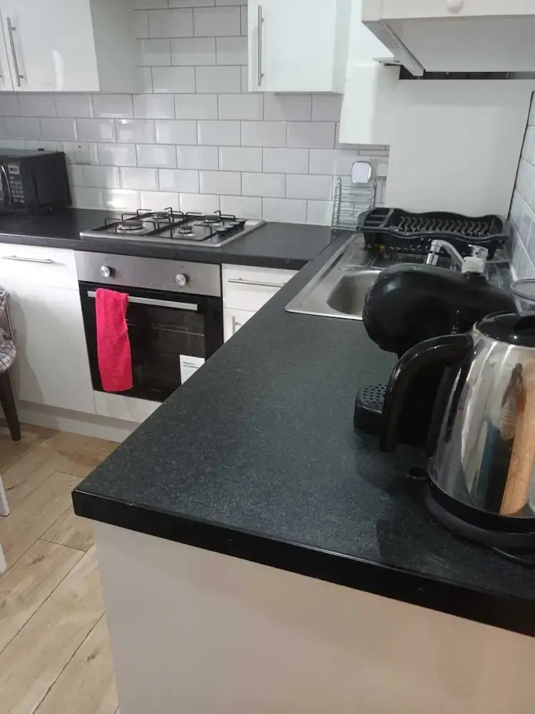 Photo - Comfy Fenia Stay