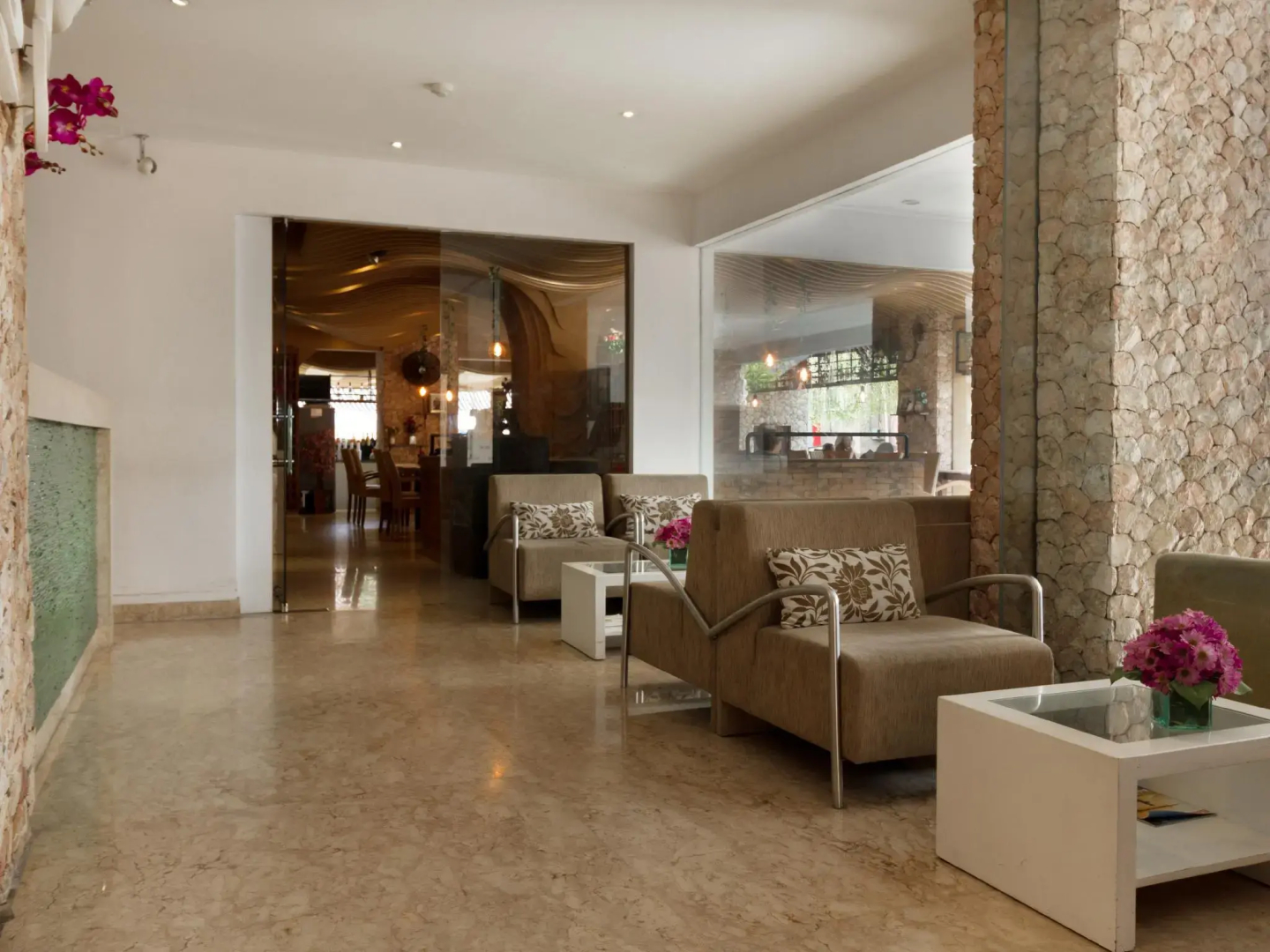 Photo - Kuta Angel Hotel