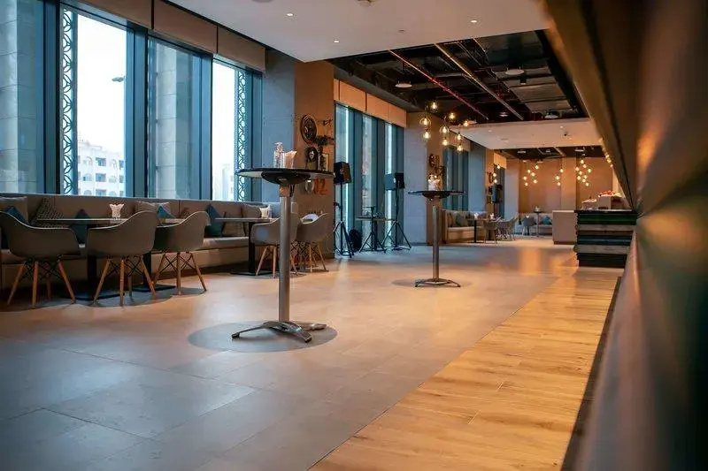 Foto - Mercure Dubai Gold District