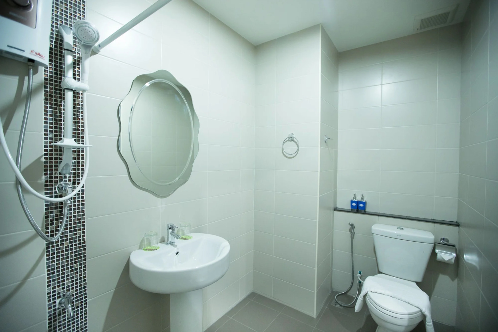 Foto - Jira Boutique Residence