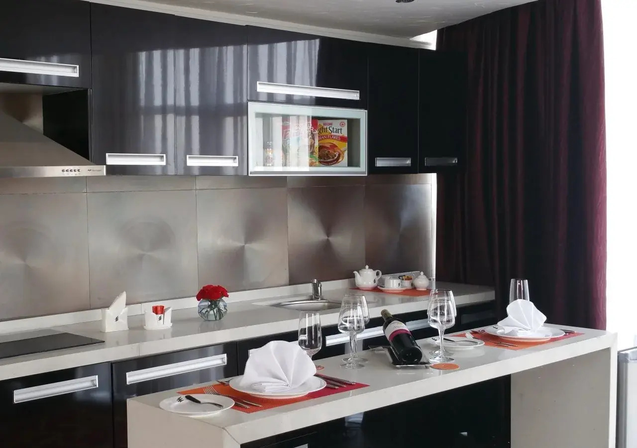 Foto - Grand Eliana Hotel Conference & Spa