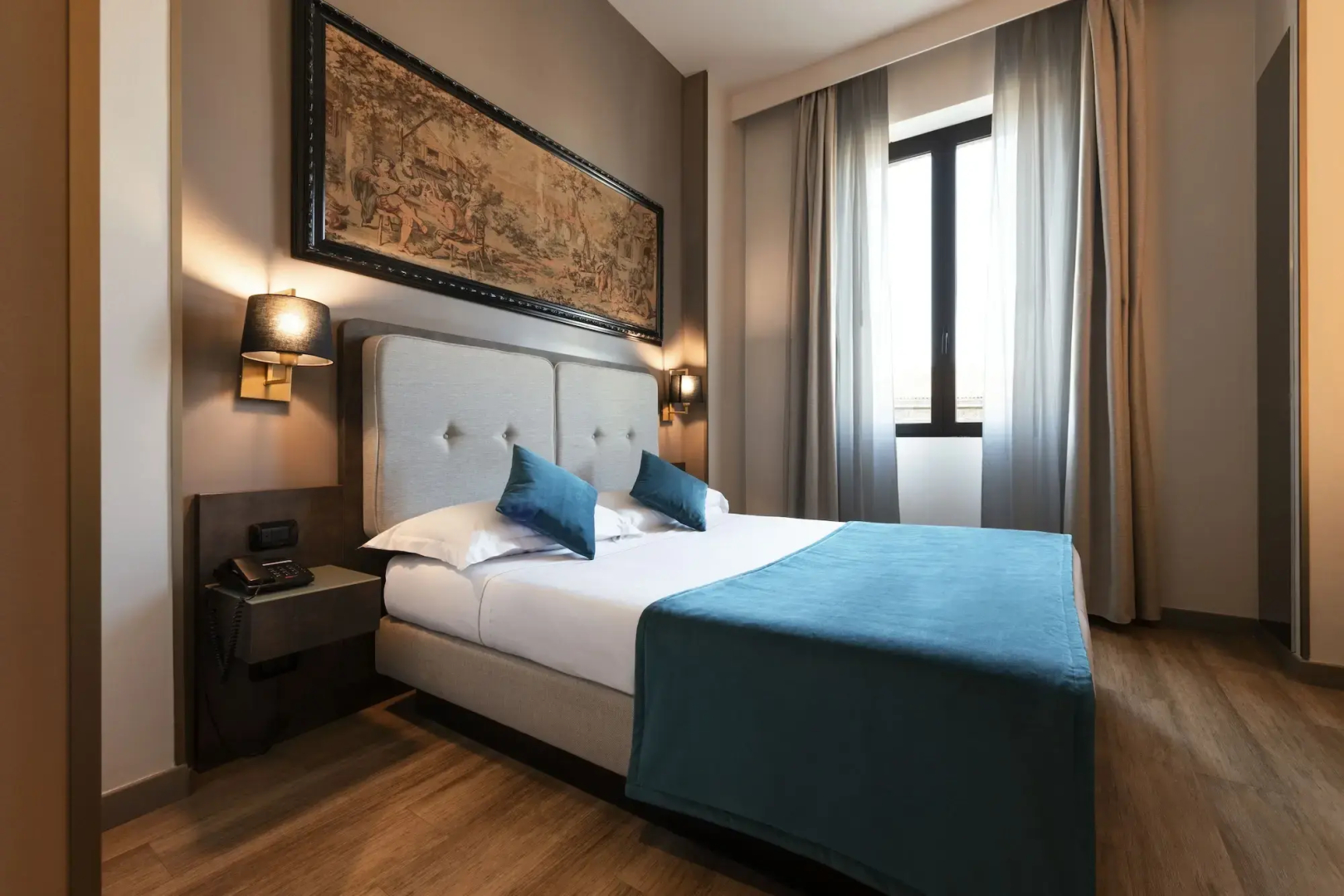 Photo - Mokinba Hotels King