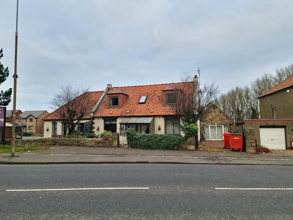 Foto - The Abbey Residence