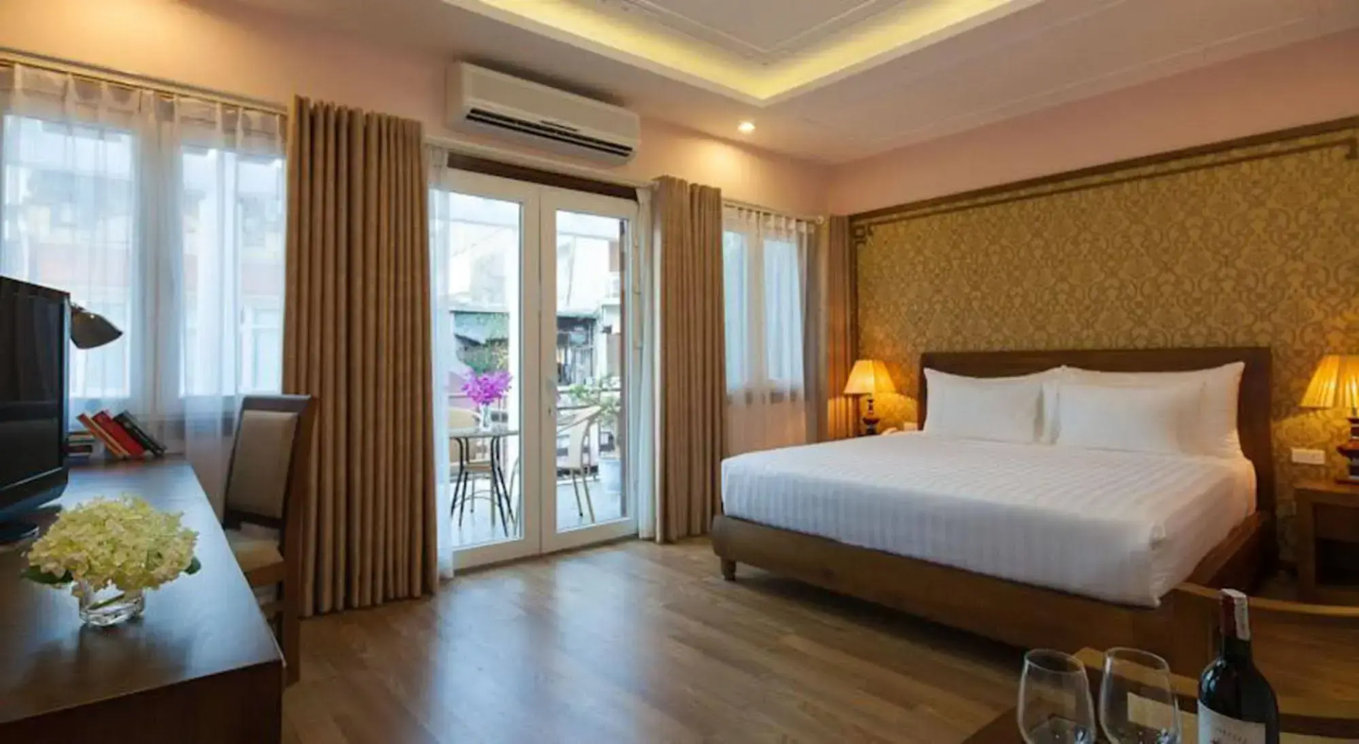 Foto - Hanoi La Palm Premier Hotel & Spa