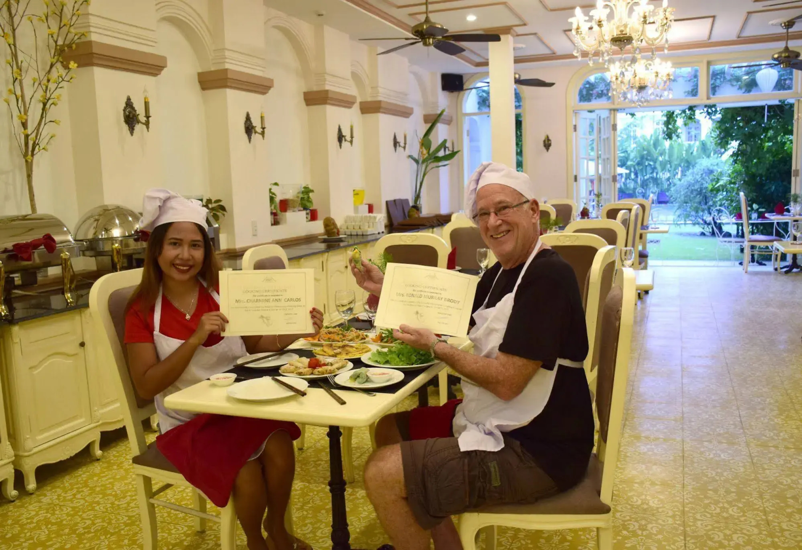 Foto - Hoi An Garden Palace and Spa - A Boutique Inspired by Nature