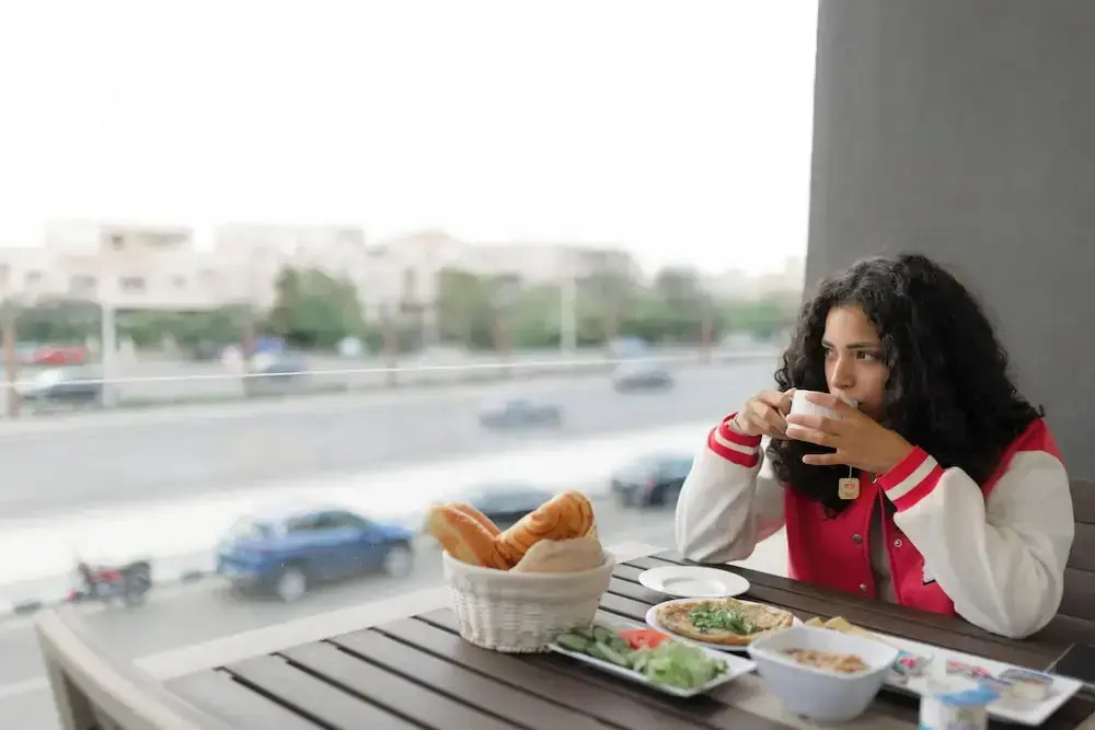 Foto - Royal Inn Residence New Cairo