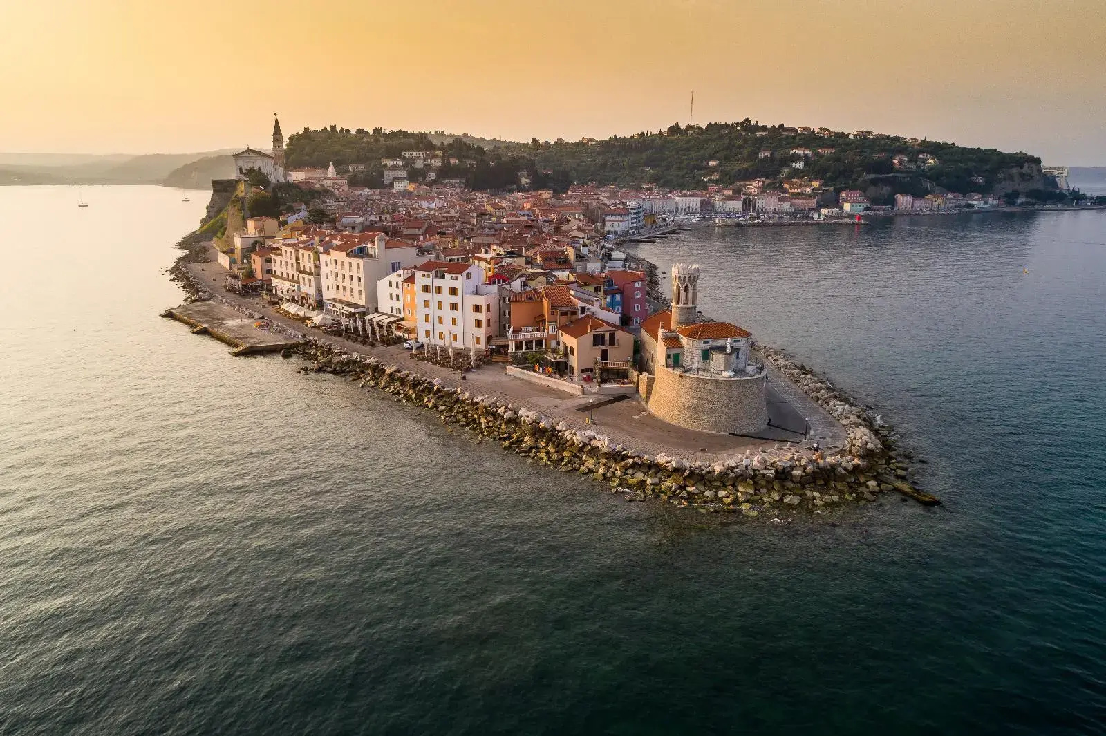 Foto - Hotel Piran