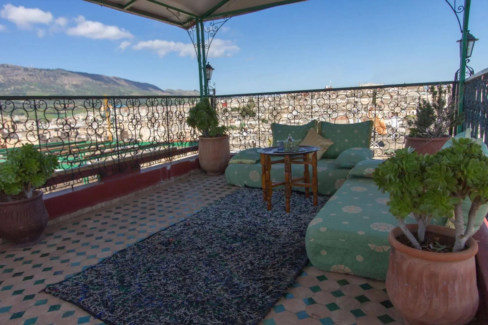 Photo - Riad El Bacha