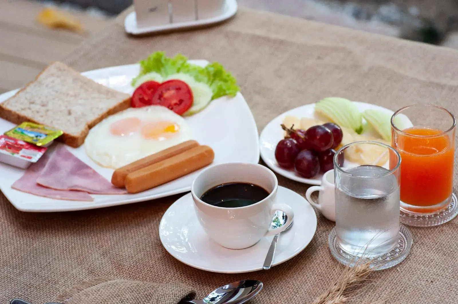 Photo - Peace Land Khaosan