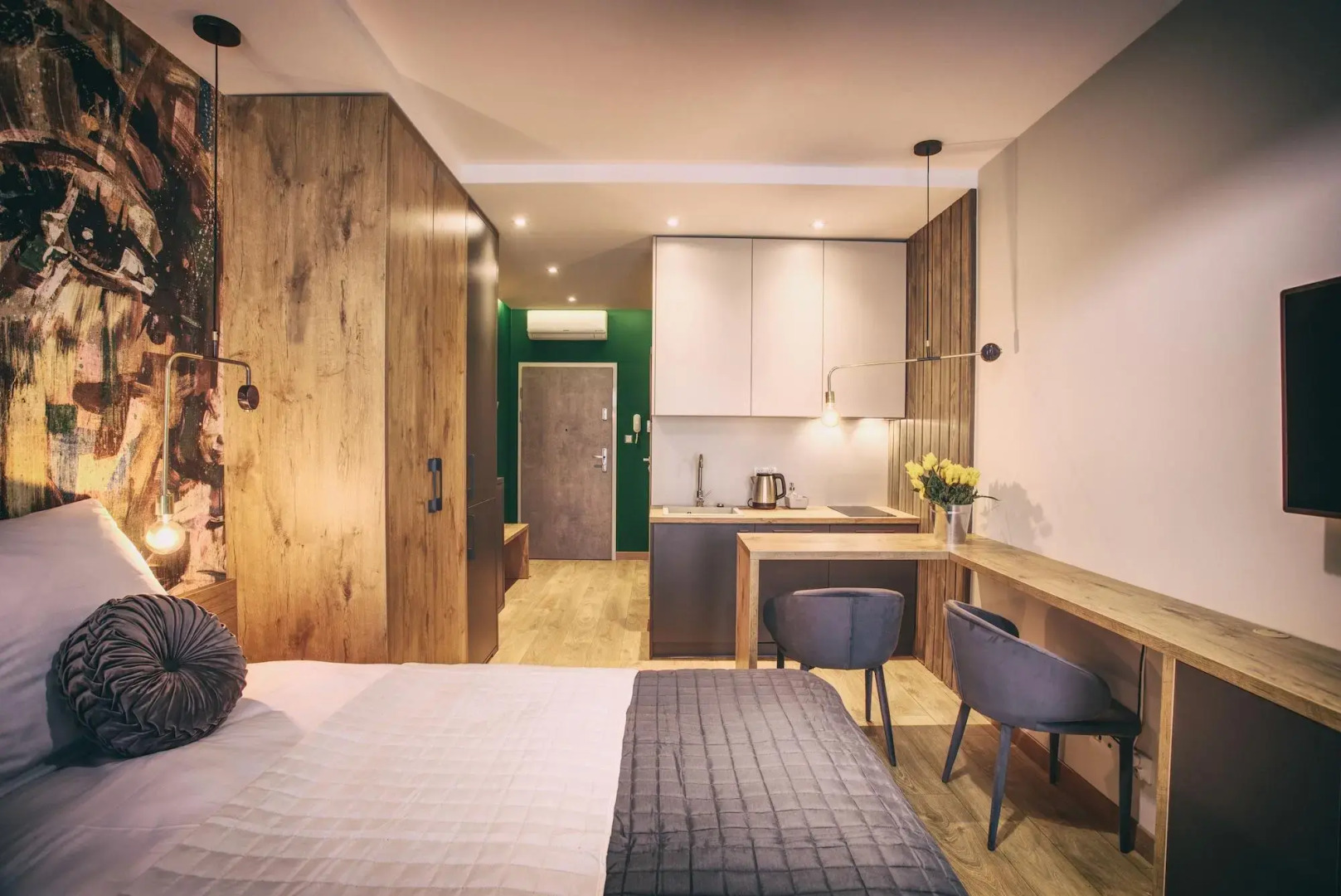 Foto - RAJSKA 3 by PI Apartments