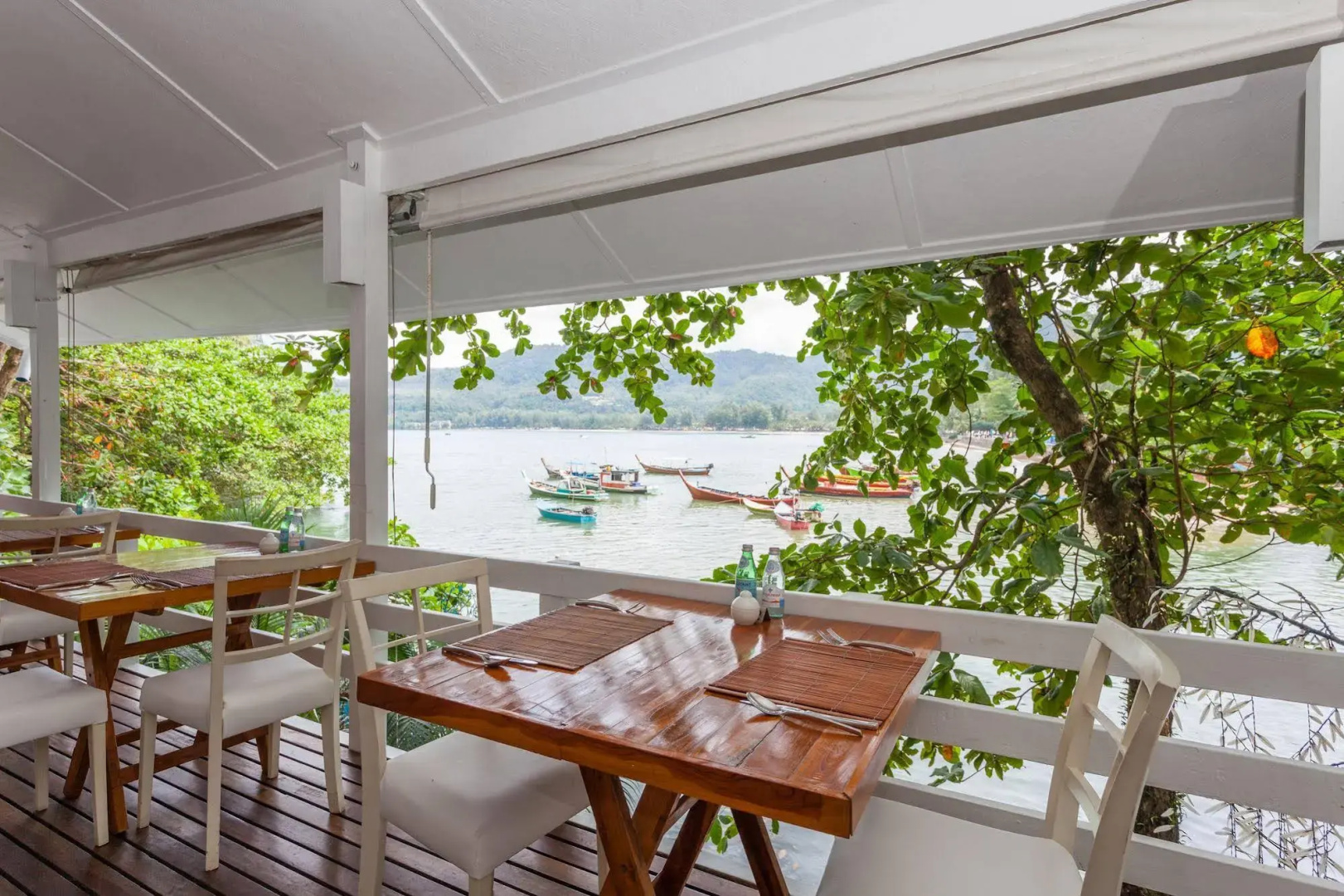 Foto - Kamala Beach Estate
