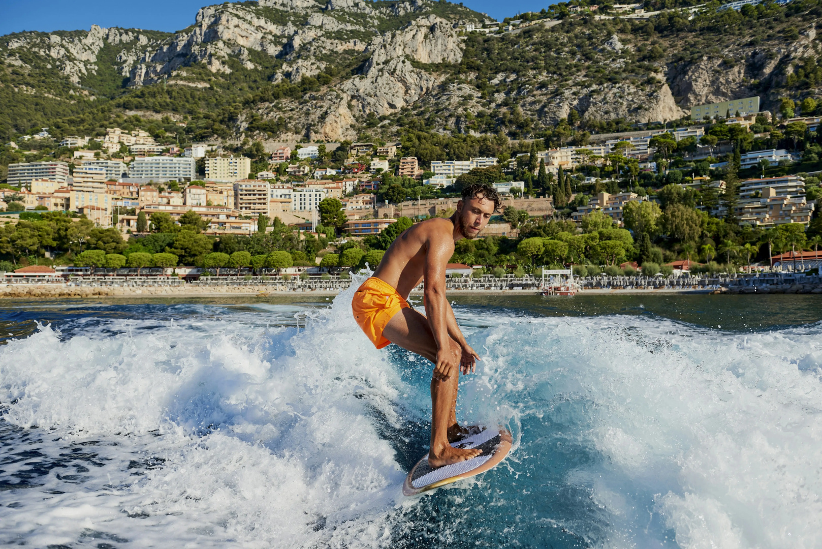 Foto - Hotel Hermitage Monte-Carlo