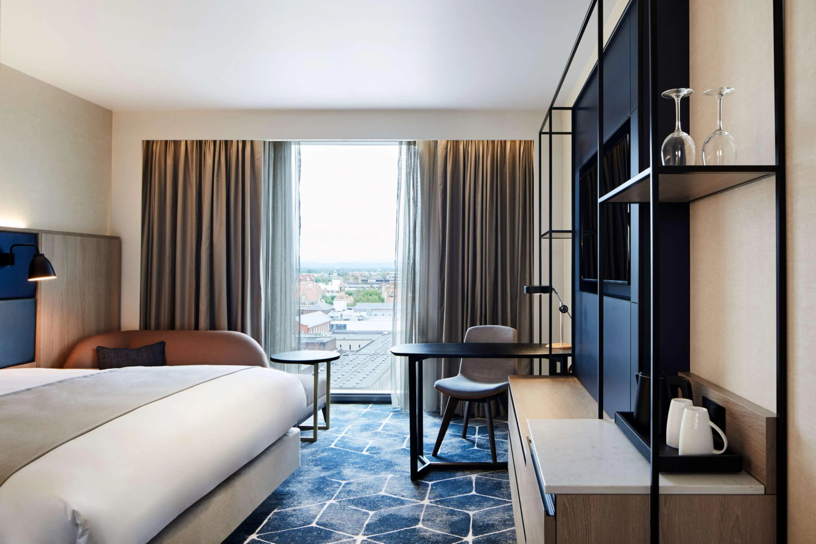 Foto - Hyatt Regency Manchester