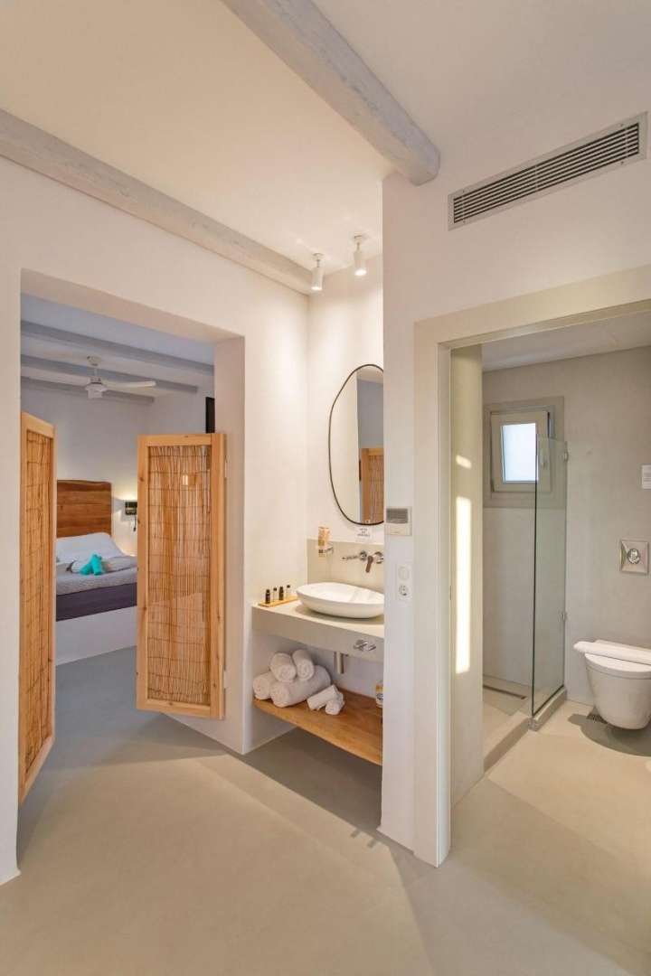 Paros Comfy Suites, Bild 8 von 19