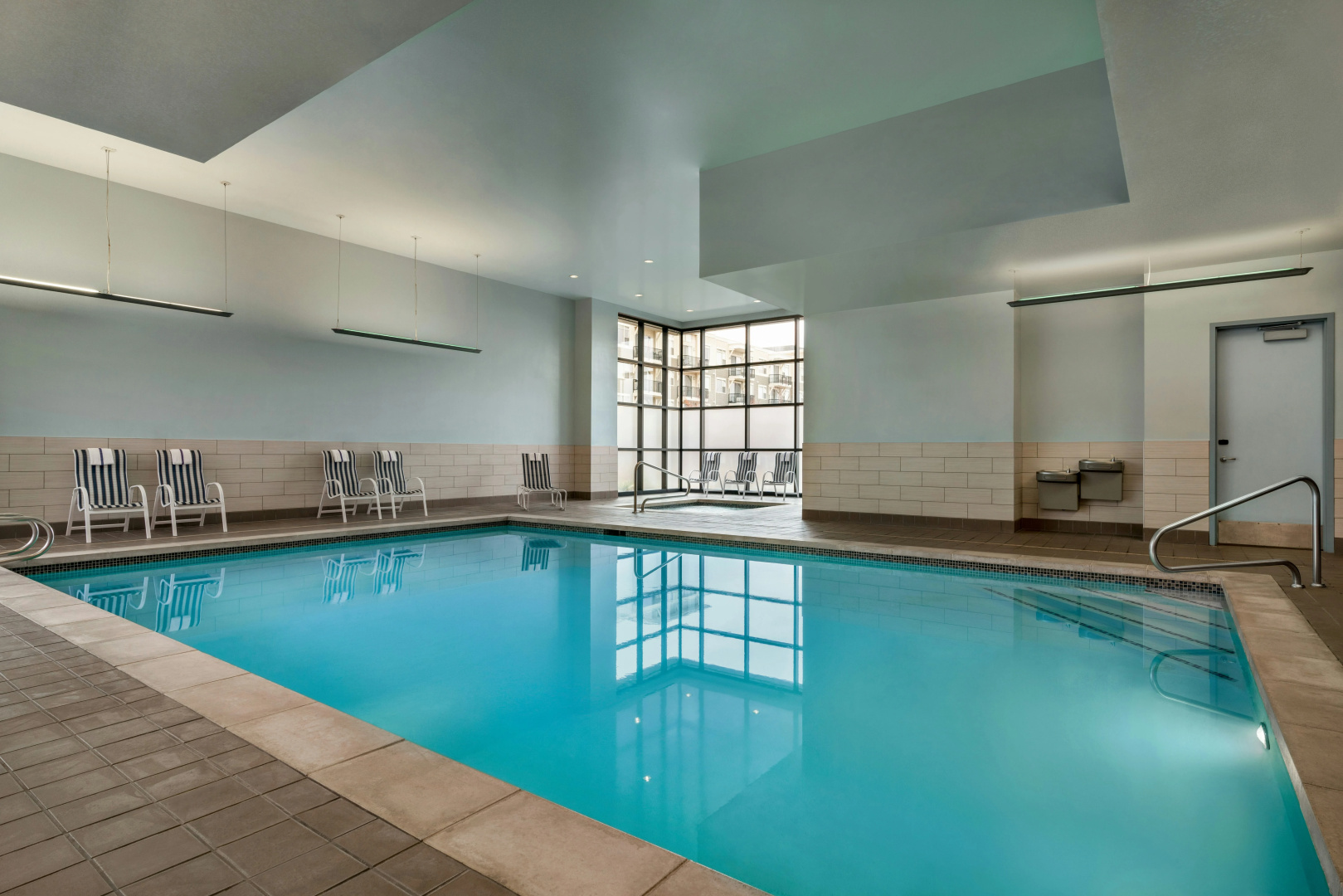 Foto - Embassy Suites by Hilton Salt Lake West Valley City
