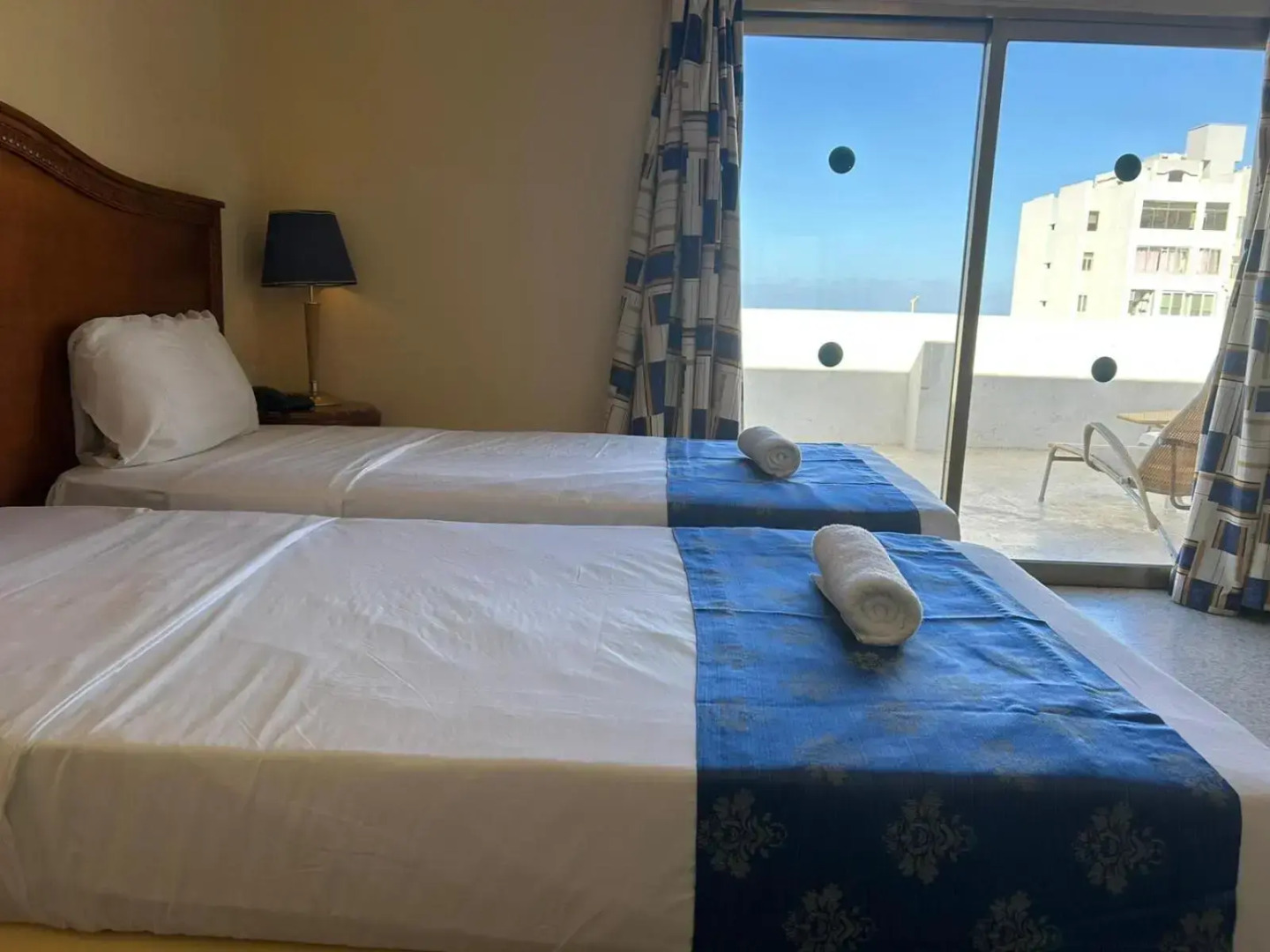 Foto - The St. George’s Park Hotel