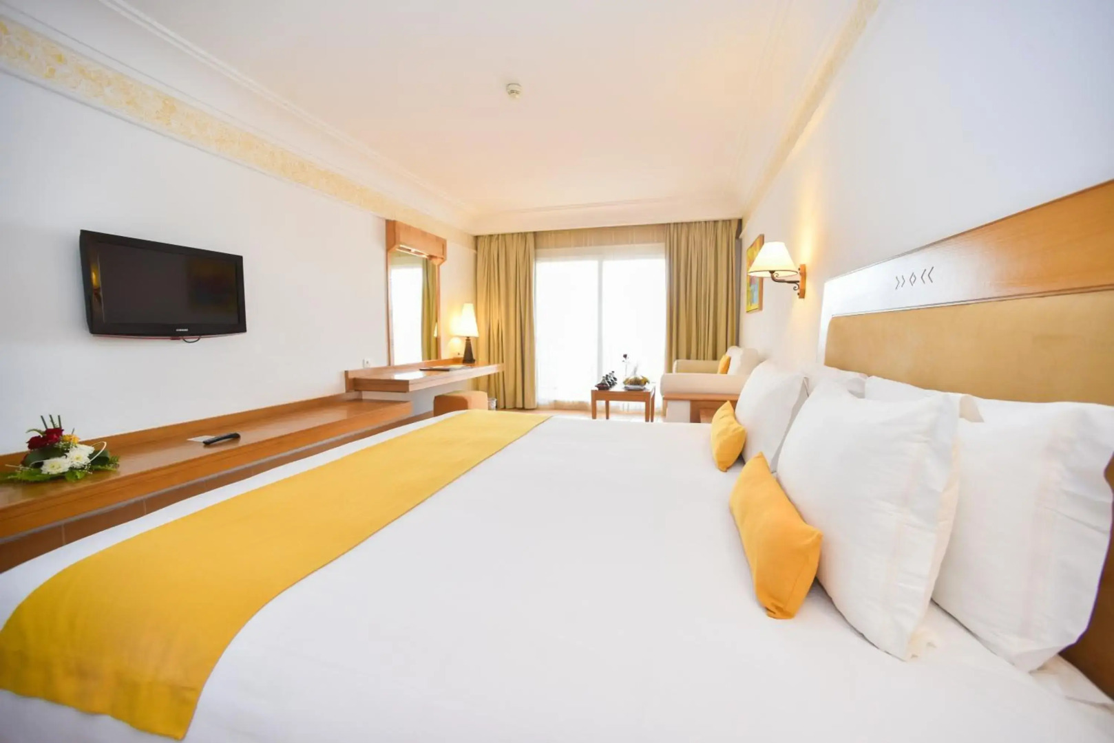 Foto - Hotel Timoulay and Spa Agadir