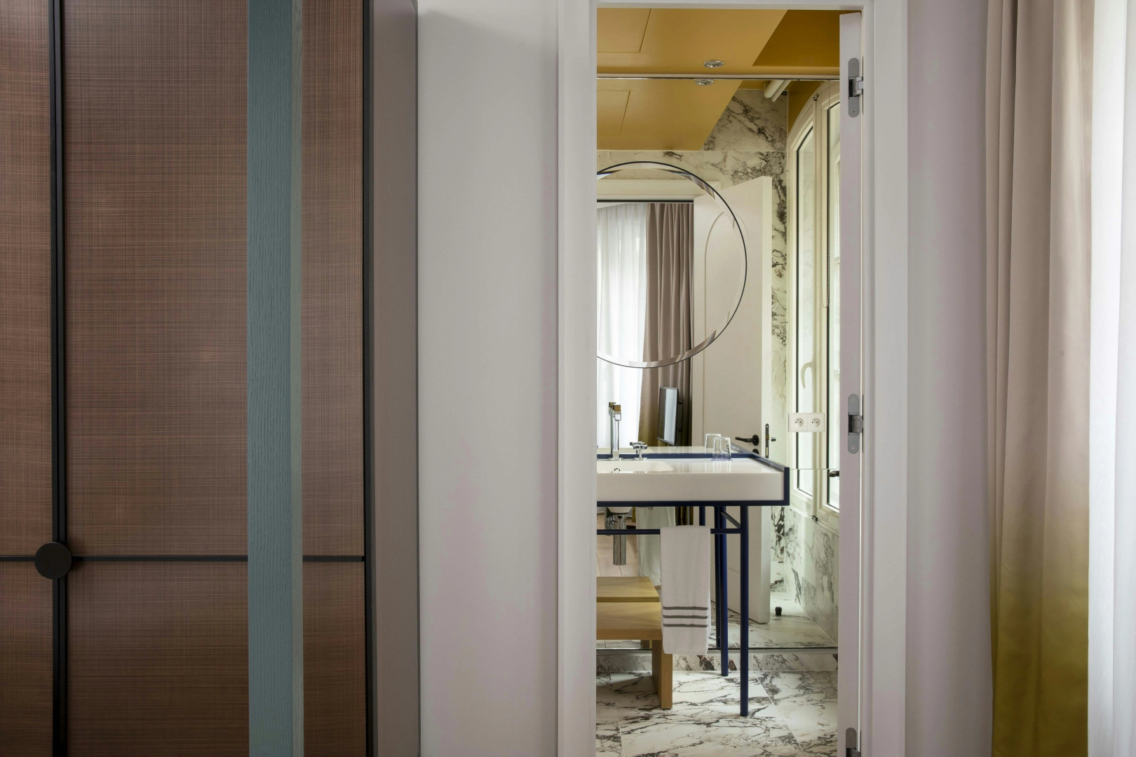 Foto - Hotel Bel Ami
